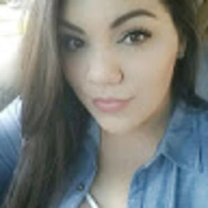 Meet your Posher, Joanna